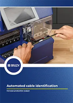 WID Automation Brochure Europe English