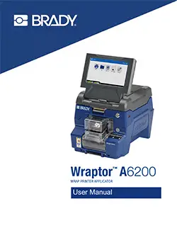 A6200 User Manual English