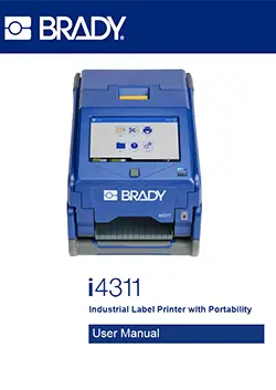 i4311 User Manual English