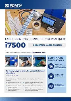 i7500 Infosheet Europe English