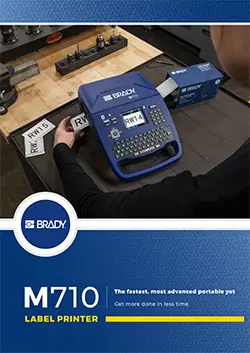 M710 Brochure Europe English