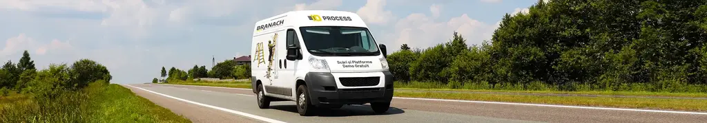 Book a Free Demo for Branach Ladders and Step Platforms