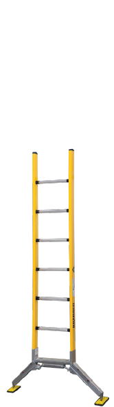 Single Ladders: Euro PowerMaster Single (FNU)