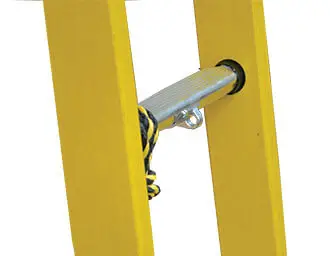 USER ERROR: Why people fall off ladders