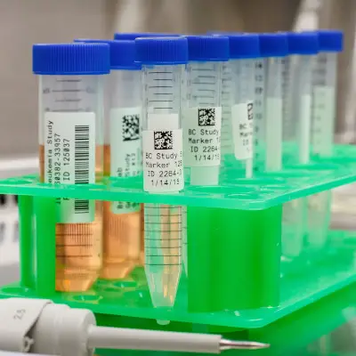 Laboratory Technicians