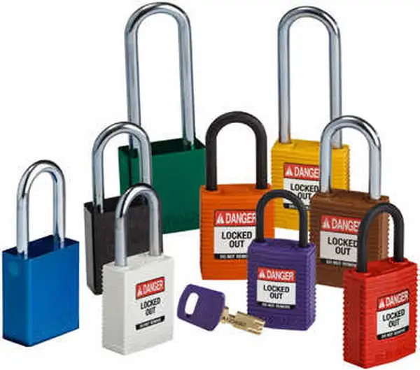 Best safety padlocks in the world