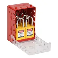 Lockout / Tagout (LOTO) - Enable safer machine interventions