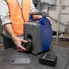 BradyPrinter i4311 Industrial Label Printer with Portability + Brady Workstation