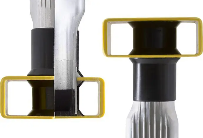 Scări Pliabile cu Platformă de Lucru și Picioare Reglabile Depășind așteptările industriei