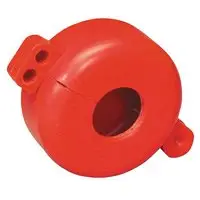 Dispozitiv de blocare pentru butelii sub presiune