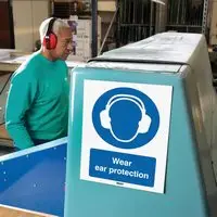 Indicatoare de securitate individuală