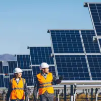 Soluții pentru Energie Regenerabilă. Etichetare profesională & Proceduri LOTO pentru Parcuri fotovoltaice