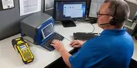 Service Brady Easy Plus pentru imprimante
