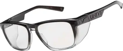 Ochelari de protecție cu dioptrii (prescripție medicală) UNIVET 571 STONE